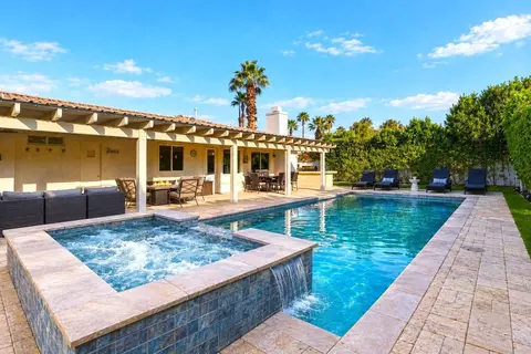 2230 N Volturno Rd, Palm Springs, CA 92262