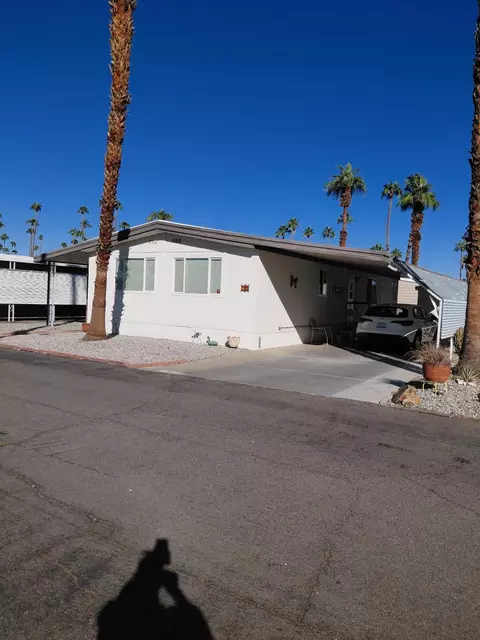 341 Sand Crk, Cathedral City, CA 92234