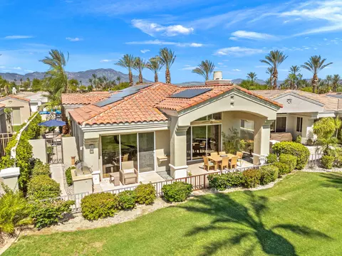 Exterior - 236 Eagle Dance Cir, Palm Desert, CA 92211 photo 9 of 19