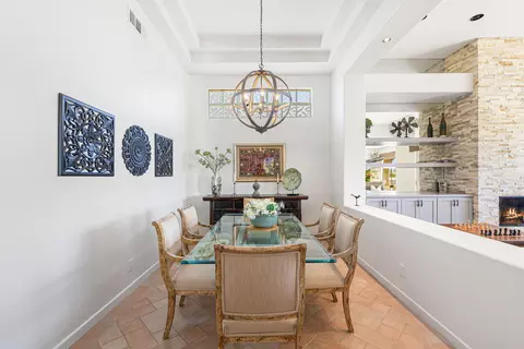 Dining - 236 Eagle Dance Cir, Palm Desert, CA 92211 photo 2 of 4