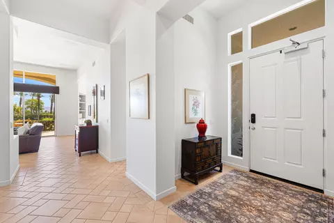 Entry Way - 236 Eagle Dance Cir, Palm Desert, CA 92211 photo 2 of 4