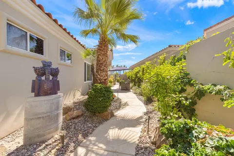 Exterior - 236 Eagle Dance Cir, Palm Desert, CA 92211 photo 4 of 19