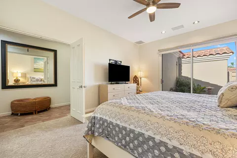 Bedroom - 236 Eagle Dance Cir, Palm Desert, CA 92211 photo 2 of 7