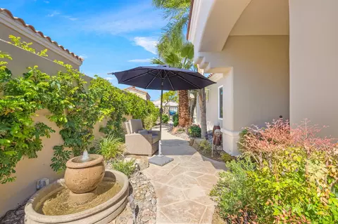 Exterior - 236 Eagle Dance Cir, Palm Desert, CA 92211 photo 6 of 19