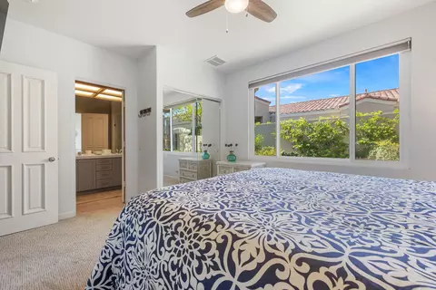 Bedroom - 236 Eagle Dance Cir, Palm Desert, CA 92211 photo 5 of 7