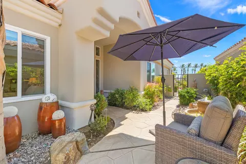 Exterior - 236 Eagle Dance Cir, Palm Desert, CA 92211 photo 5 of 19