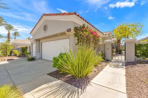 Exterior - 236 Eagle Dance Cir, Palm Desert, CA 92211 photo 19 of 19