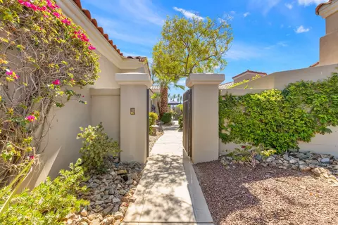 Exterior - 236 Eagle Dance Cir, Palm Desert, CA 92211 photo 18 of 19