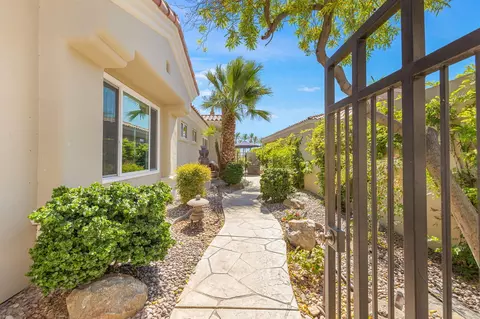 Exterior - 236 Eagle Dance Cir, Palm Desert, CA 92211 photo 17 of 19