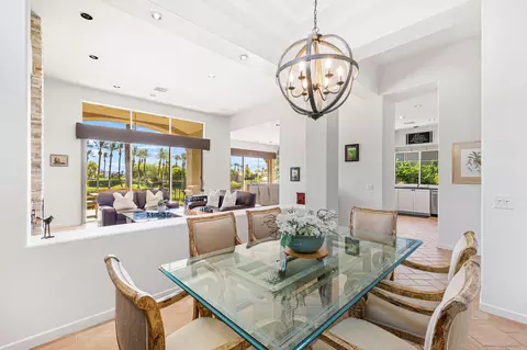 Dining - 236 Eagle Dance Cir, Palm Desert, CA 92211 photo 3 of 4