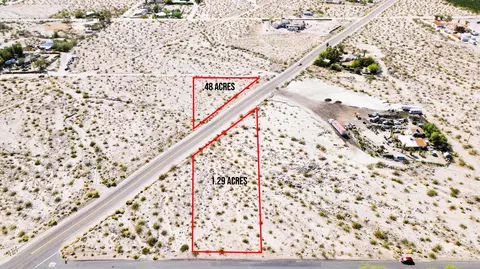 0 Dillon Rd, Desert Hot Springs, CA 92241