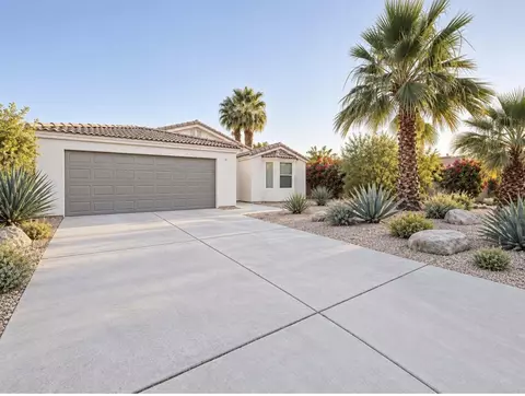 51545 Avenida Mendoza, La Quinta, CA 92253