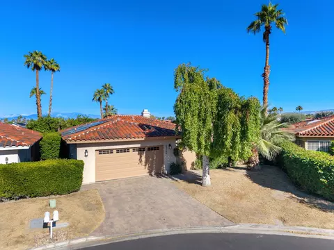 69766 Via Del Norte, Cathedral City, CA 92234