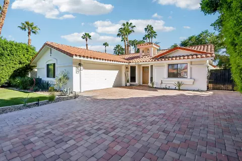 68335 Descanso Cir, Cathedral City, CA 92234