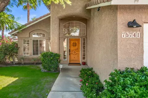 75741 Sandcastle Ln, Palm Desert, CA 92211