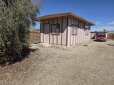 Exterior - 9554 Avenue E, Bombay Beach, CA 92257 photo 7 of 23