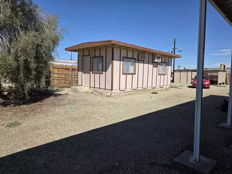 Exterior - 9554 Avenue E, Bombay Beach, CA 92257 photo 14 of 23