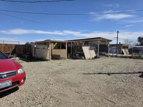 Exterior - 9554 Avenue E, Bombay Beach, CA 92257 photo 10 of 23