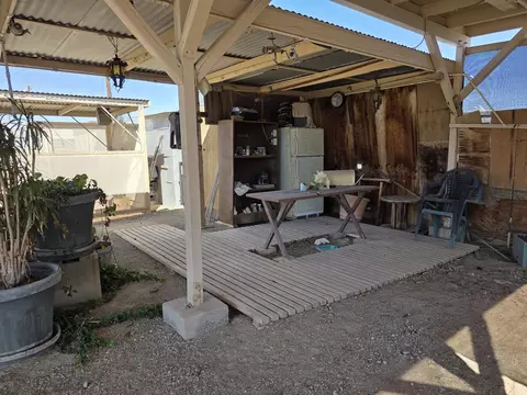 Exterior - 9554 Avenue E, Bombay Beach, CA 92257 photo 18 of 23