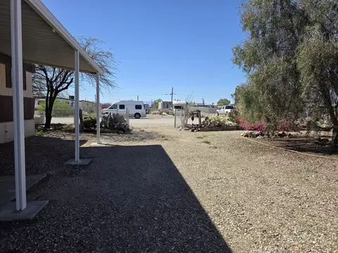 Exterior - 9554 Avenue E, Bombay Beach, CA 92257 photo 6 of 23