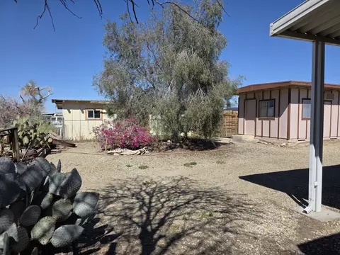 Exterior - 9554 Avenue E, Bombay Beach, CA 92257 photo 13 of 23