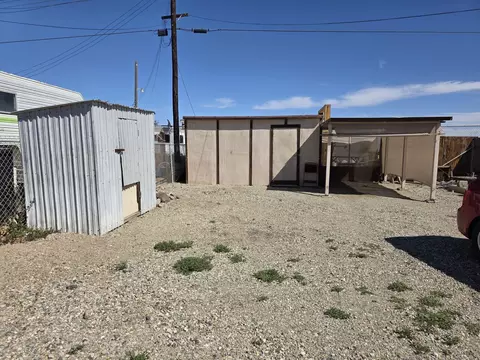 Exterior - 9554 Avenue E, Bombay Beach, CA 92257 photo 9 of 23