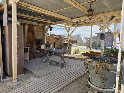 Exterior - 9554 Avenue E, Bombay Beach, CA 92257 photo 19 of 23