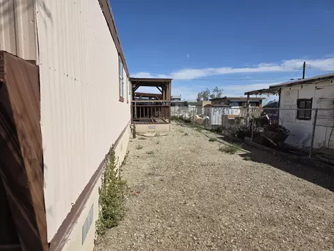 Exterior - 9554 Avenue E, Bombay Beach, CA 92257 photo 11 of 23