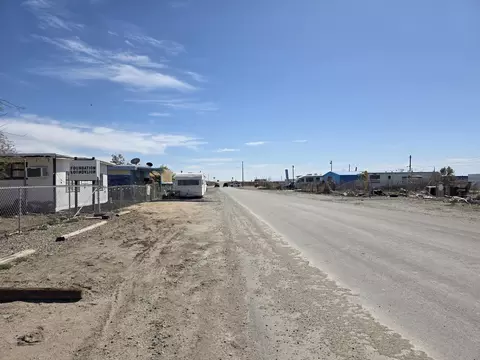 Exterior - 9554 Avenue E, Bombay Beach, CA 92257 photo 23 of 23