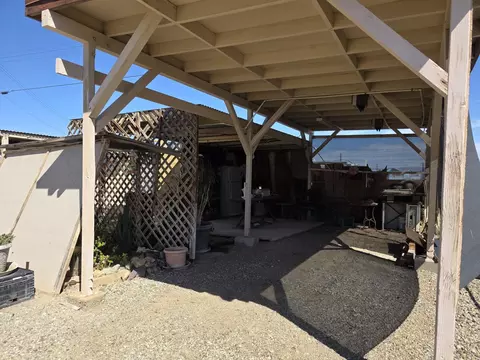 Exterior - 9554 Avenue E, Bombay Beach, CA 92257 photo 17 of 23