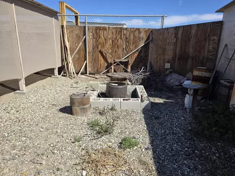 Exterior - 9554 Avenue E, Bombay Beach, CA 92257 photo 20 of 23