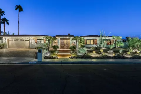 3280 Cambridge Ct N, Palm Springs, CA 92264