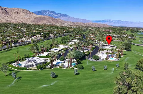 70874 Fairway Dr, Rancho Mirage, CA 92270