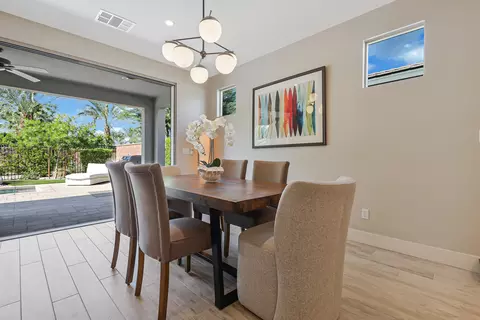 Dining - 50525 Bee Canyon Dr, Indio, CA 92201 photo 1 of 4