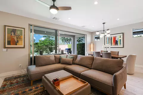 Living - 50525 Bee Canyon Dr, Indio, CA 92201 photo 4 of 4