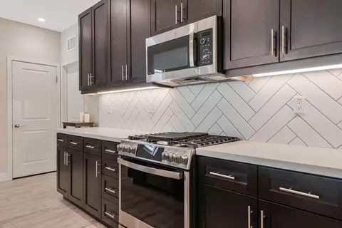 Kitchen - 50525 Bee Canyon Dr, Indio, CA 92201 photo 4 of 4