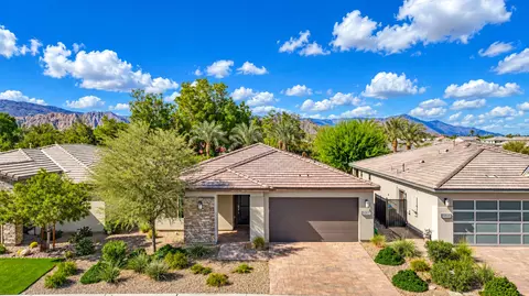 Exterior - 50525 Bee Canyon Dr, Indio, CA 92201 photo 2 of 17