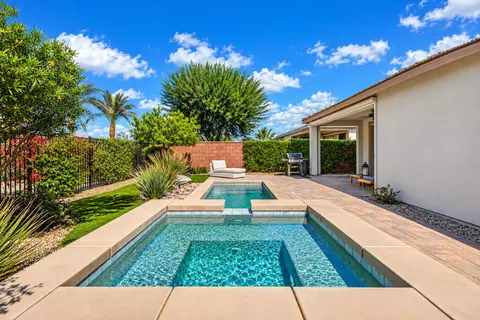 Exterior - 50525 Bee Canyon Dr, Indio, CA 92201 photo 9 of 17