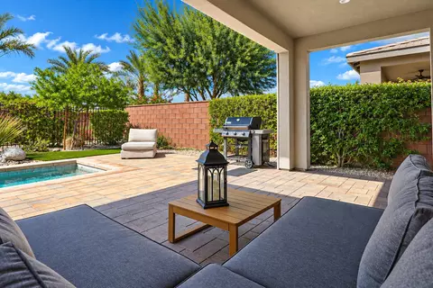 Exterior - 50525 Bee Canyon Dr, Indio, CA 92201 photo 5 of 17