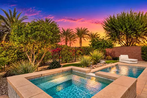 Exterior - 50525 Bee Canyon Dr, Indio, CA 92201 photo 13 of 17