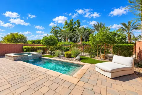 Exterior - 50525 Bee Canyon Dr, Indio, CA 92201 photo 6 of 17