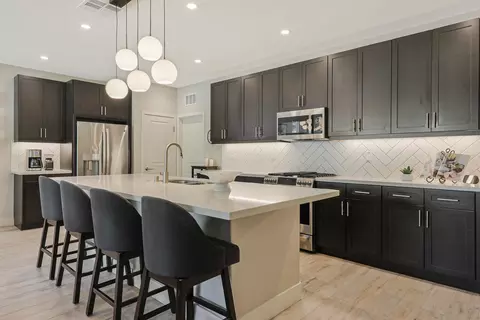 Kitchen - 50525 Bee Canyon Dr, Indio, CA 92201 photo 1 of 4