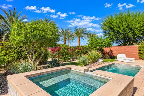 Exterior - 50525 Bee Canyon Dr, Indio, CA 92201 photo 7 of 17