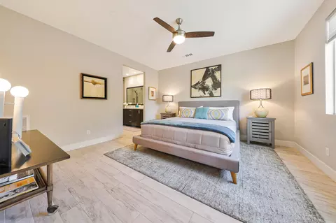 Bedroom - 50525 Bee Canyon Dr, Indio, CA 92201 photo 2 of 4