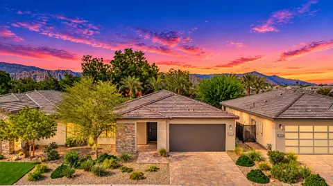 Exterior - 50525 Bee Canyon Dr, Indio, CA 92201 photo 3 of 17
