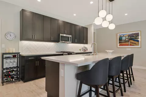 Kitchen - 50525 Bee Canyon Dr, Indio, CA 92201 photo 2 of 4