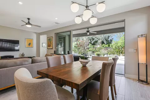 Dining - 50525 Bee Canyon Dr, Indio, CA 92201 photo 2 of 4
