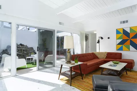 2015 S Calle Palo Fierro, Palm Springs, CA 92264