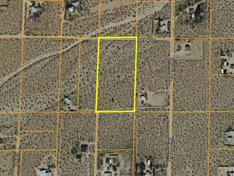 View/Area - 216 Jesse Rd, Landers, CA 92285 photo 4 of 4