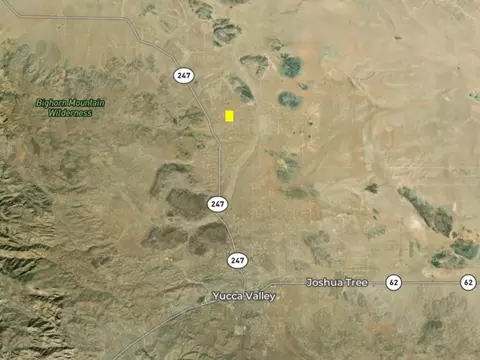 Other - 216 Jesse Rd, Landers, CA 92285 photo 20 of 20